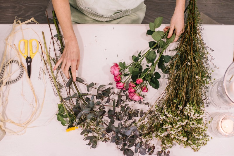 Tallers Florals