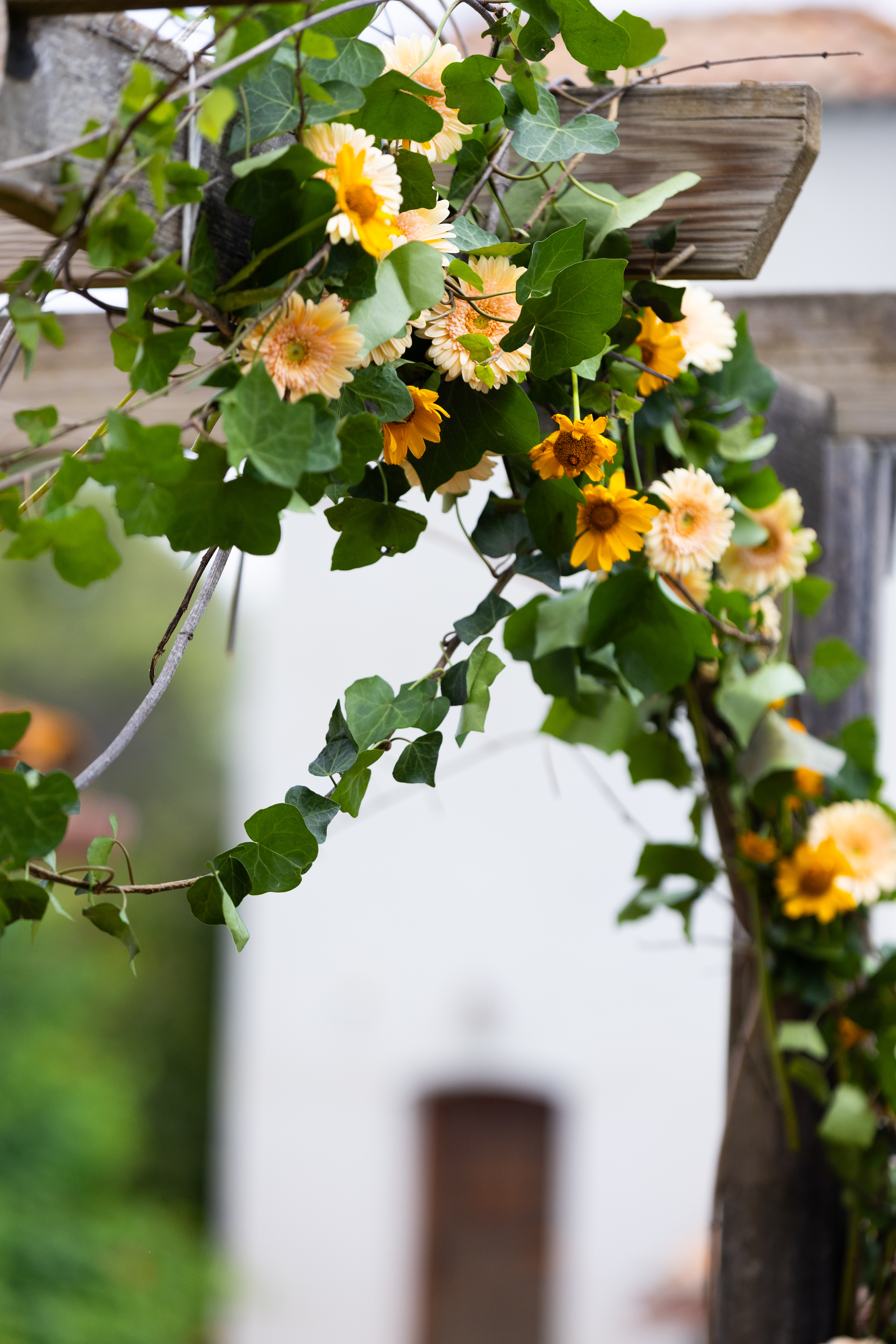 Decoració floral 2