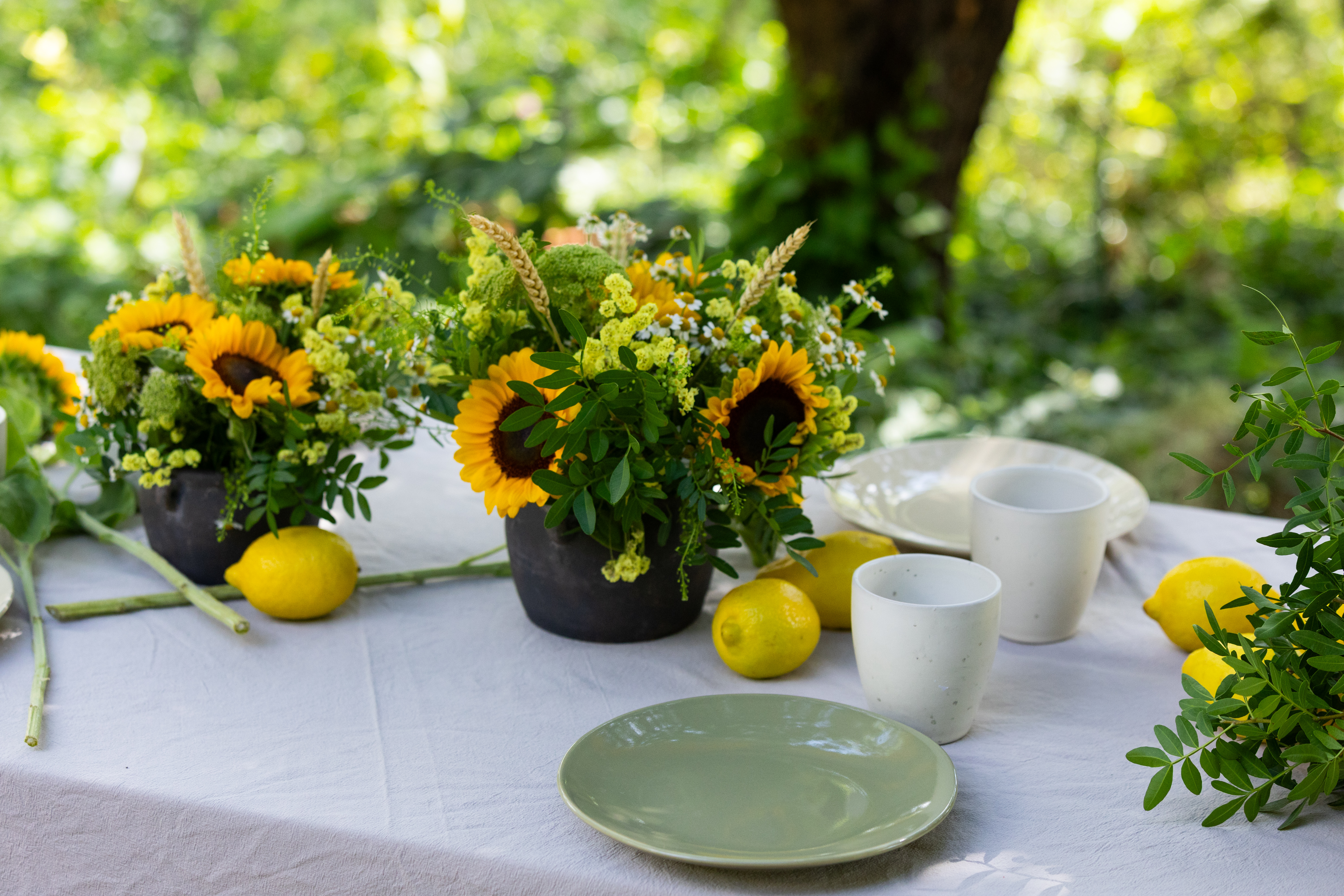 Decoració floral 3