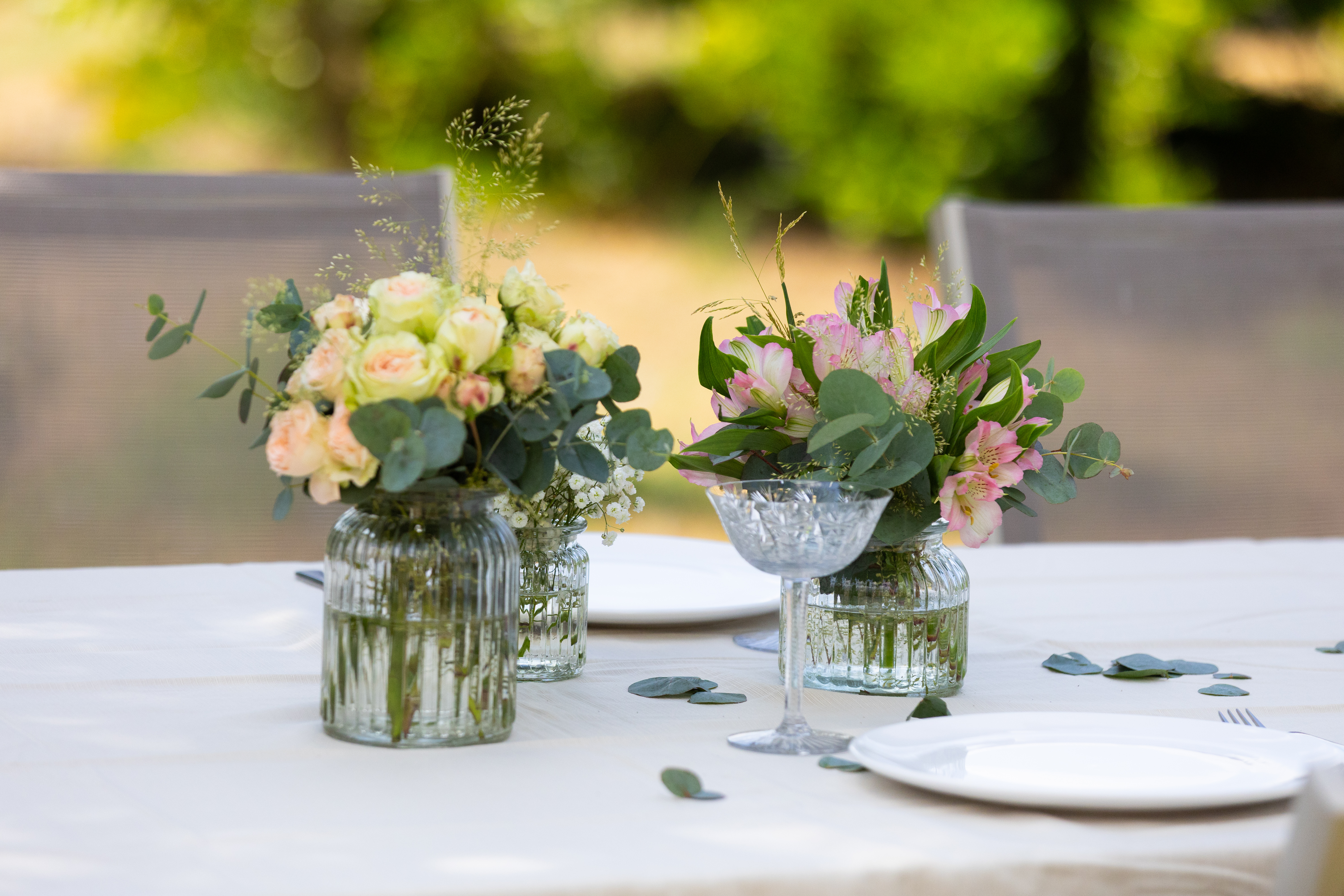 Decoració floral 4