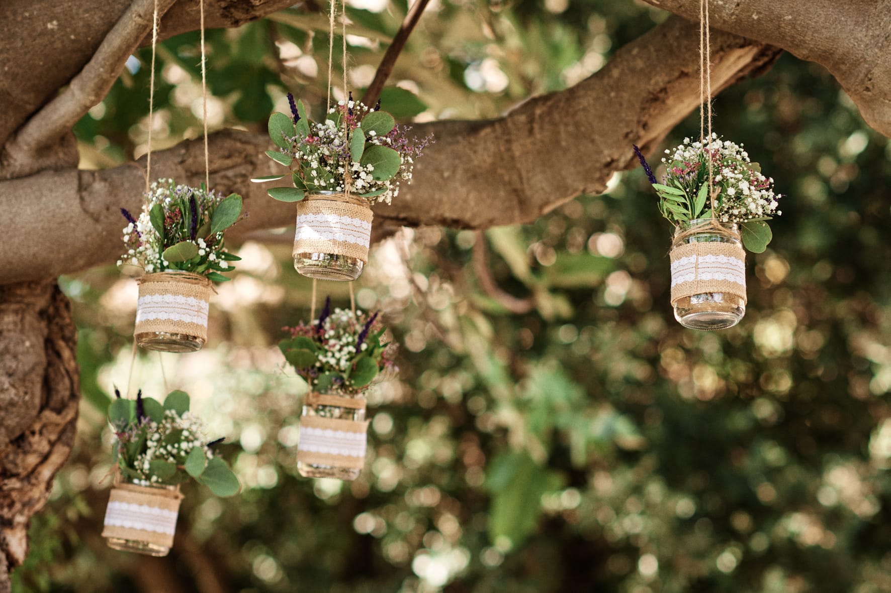 Decoració floral 5