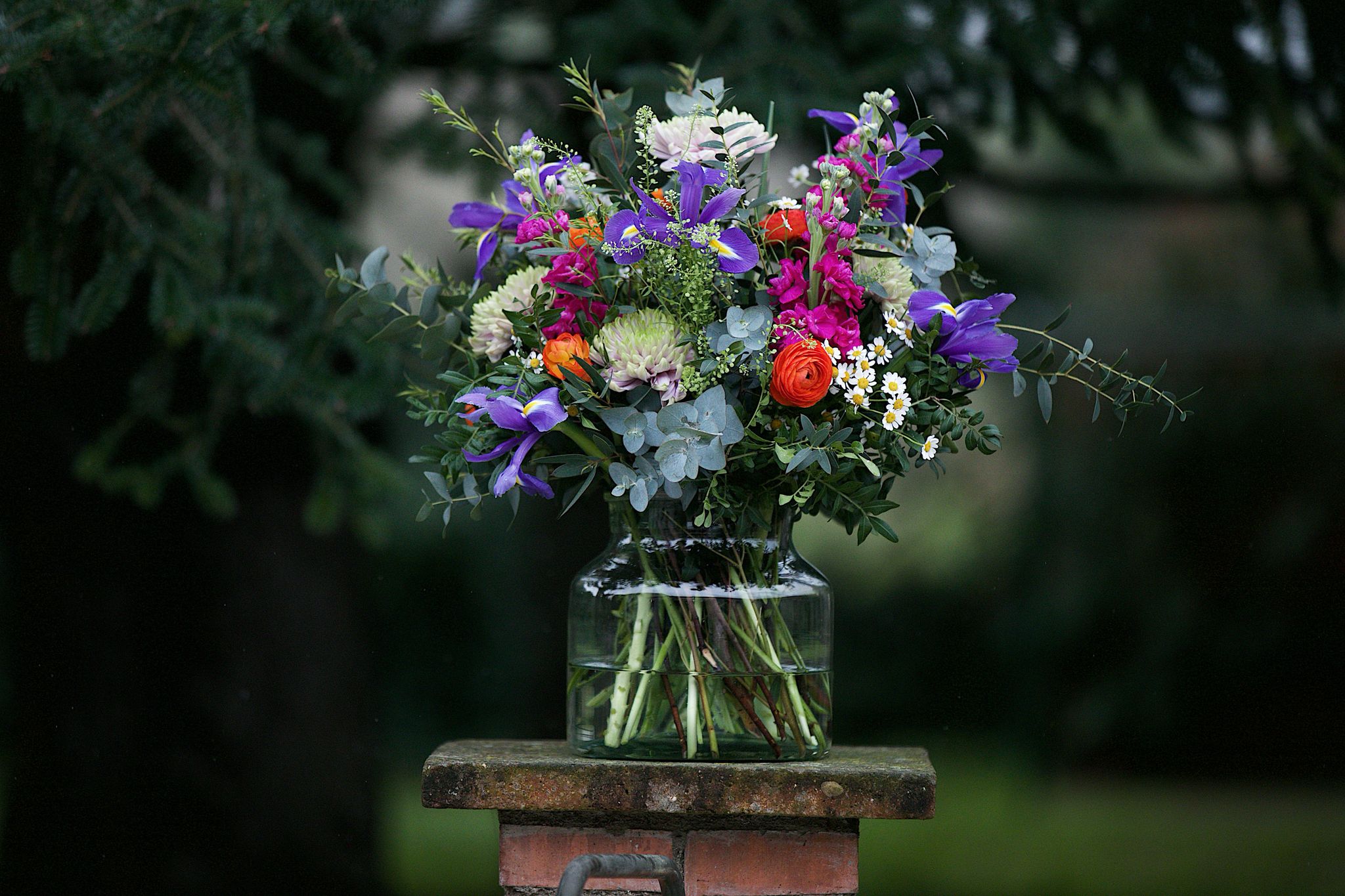 Ram de flors 3