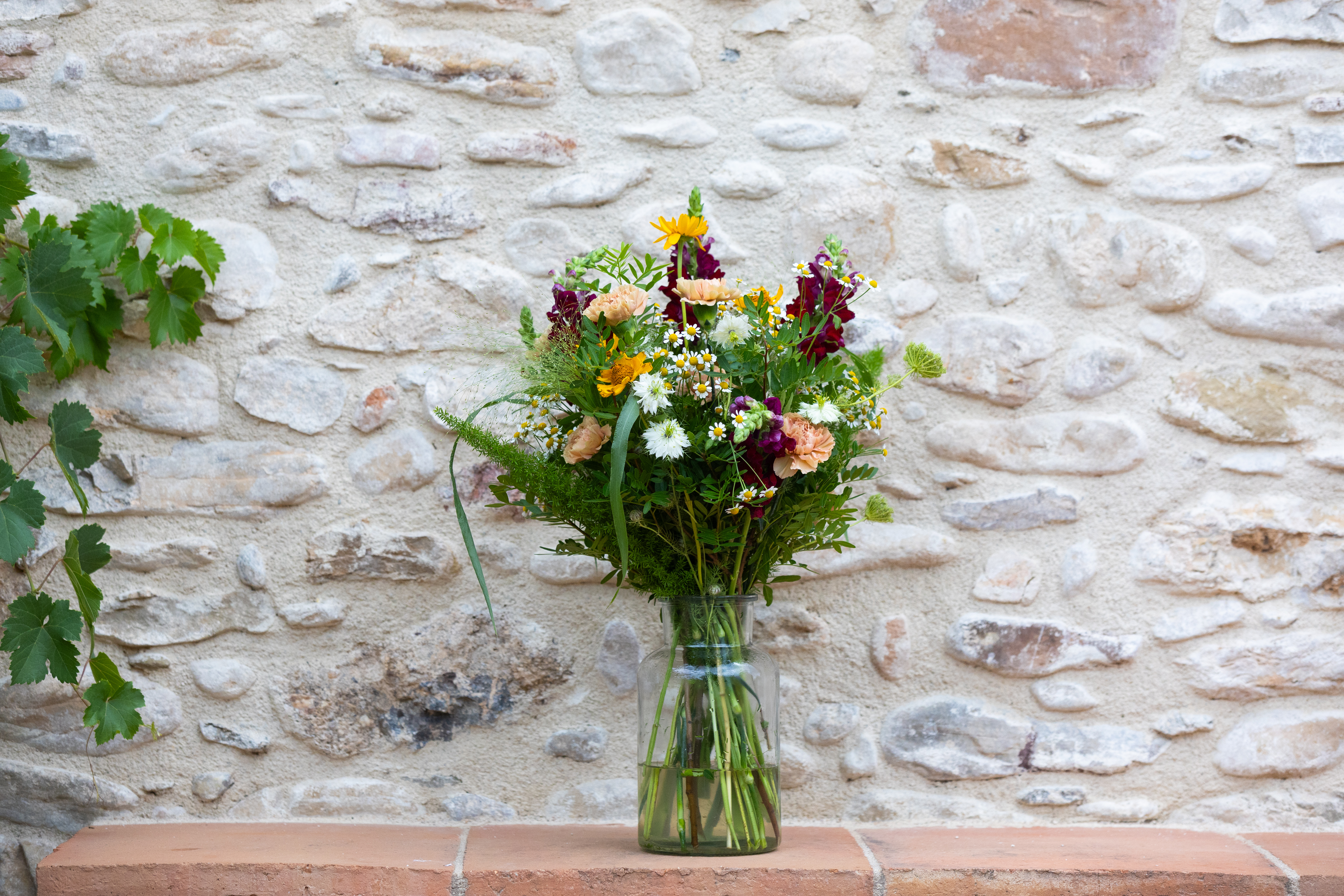 Ram de flors 4