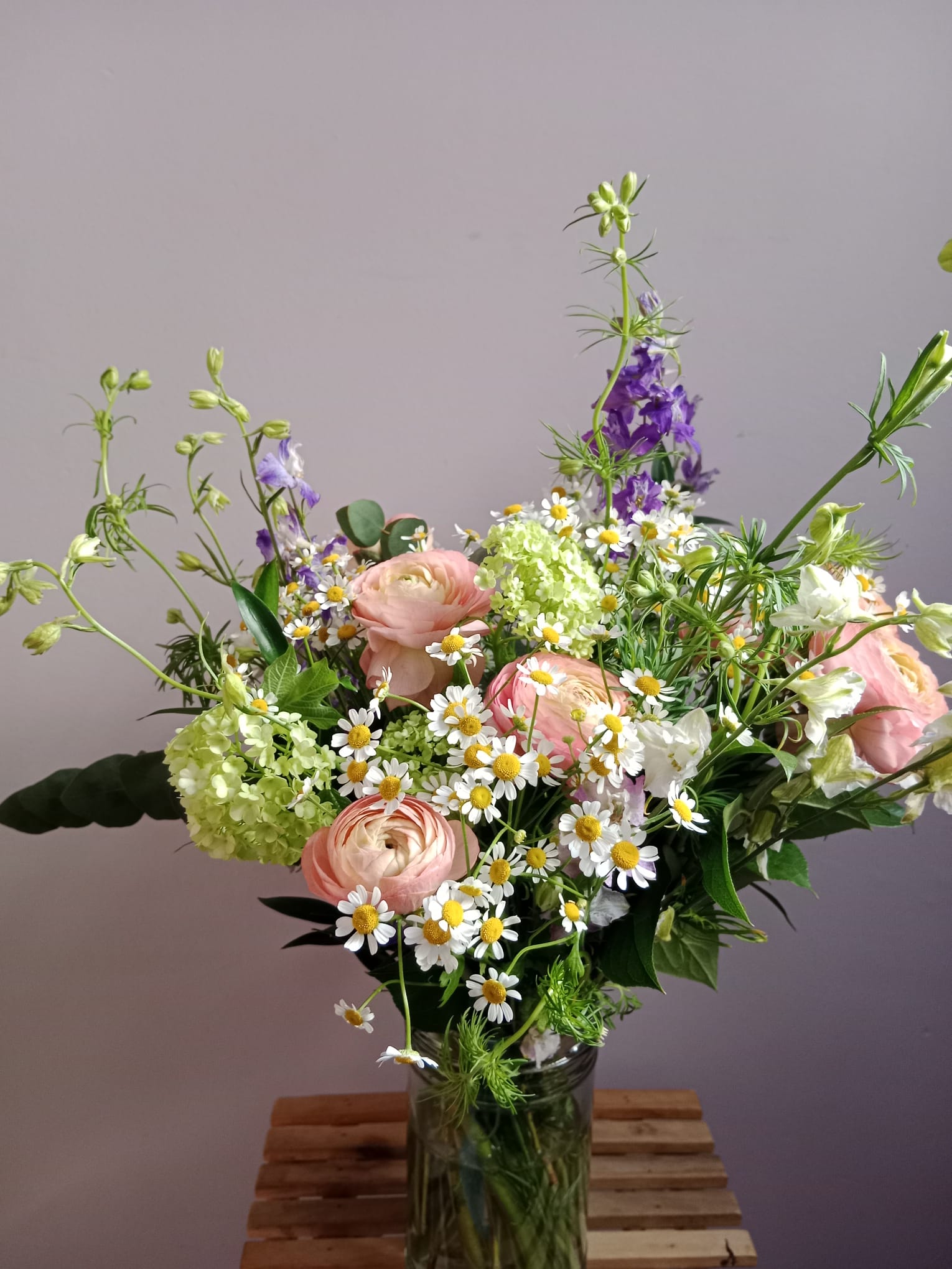 Ram de flors 5